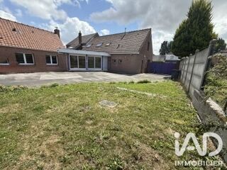  Maison à vendre 10 pièces 240 m²
