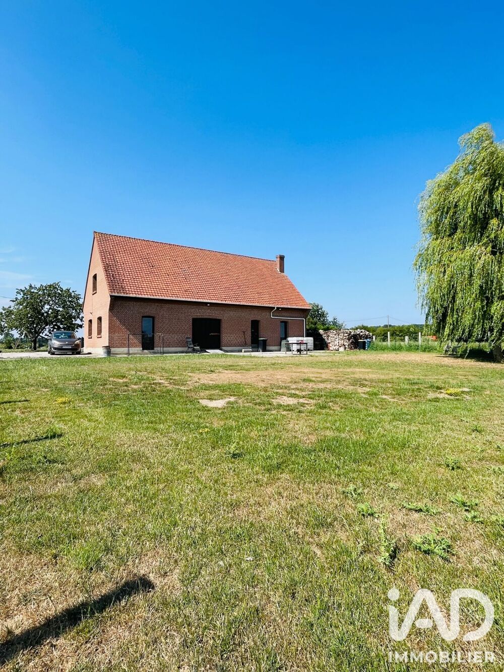 Vente Maison de village 12 pièces