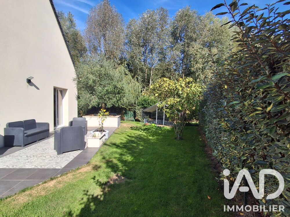 Vente Maison Vente Maison traditionnelle 5 pièces Dozulé