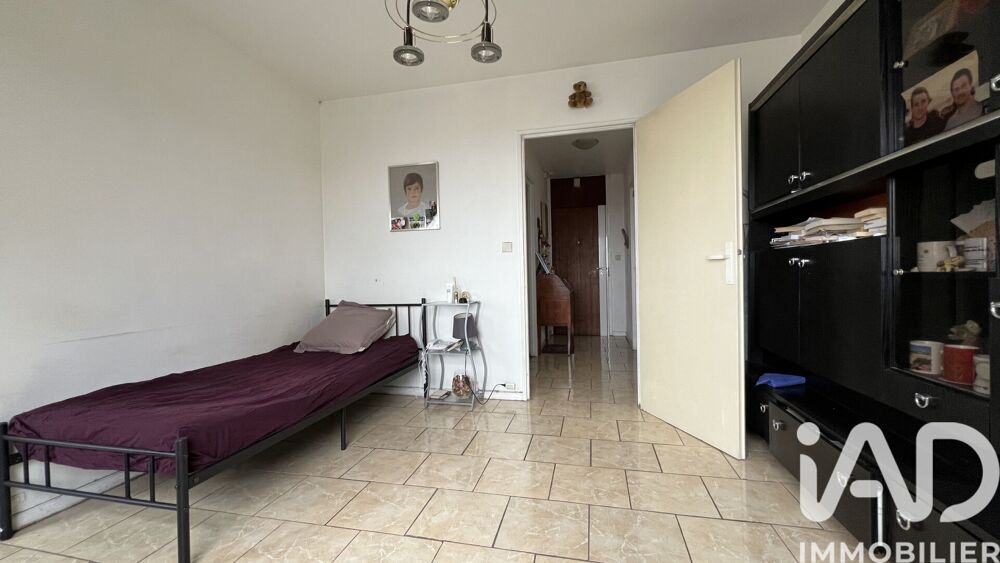 Vente Appartement Vente Appartement 1 pièce Paris 19