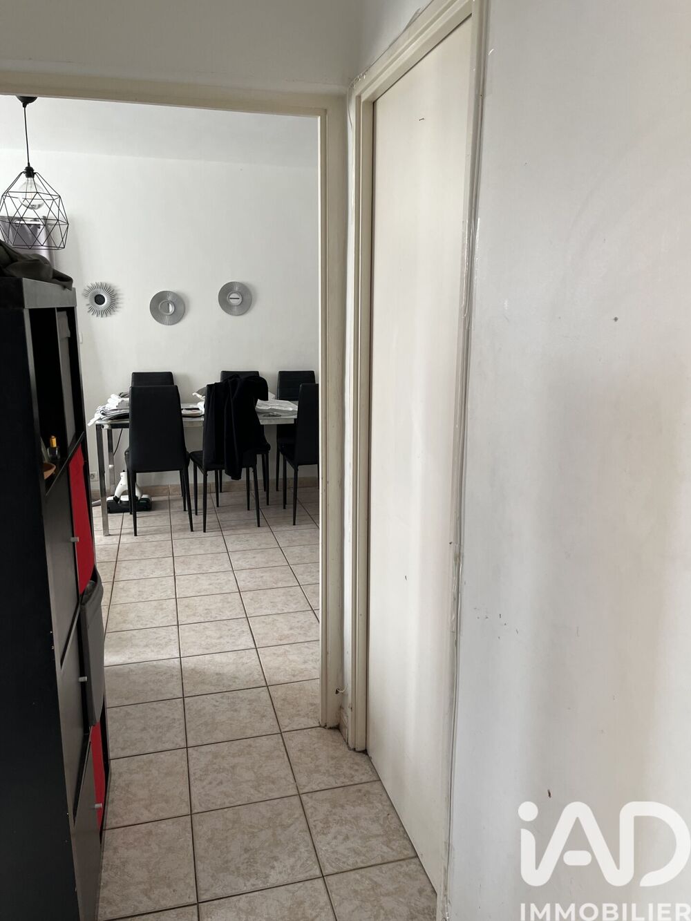 Vente Appartement 5 pièces
