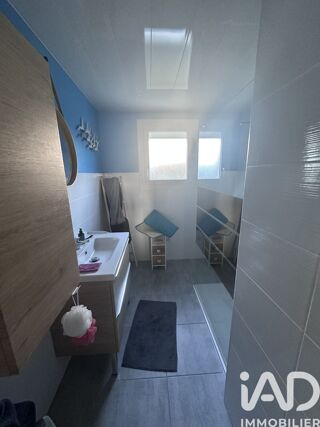  Maison à vendre 5 pièces 90 m²