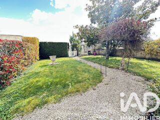  Maison à vendre 7 pièces 180 m²