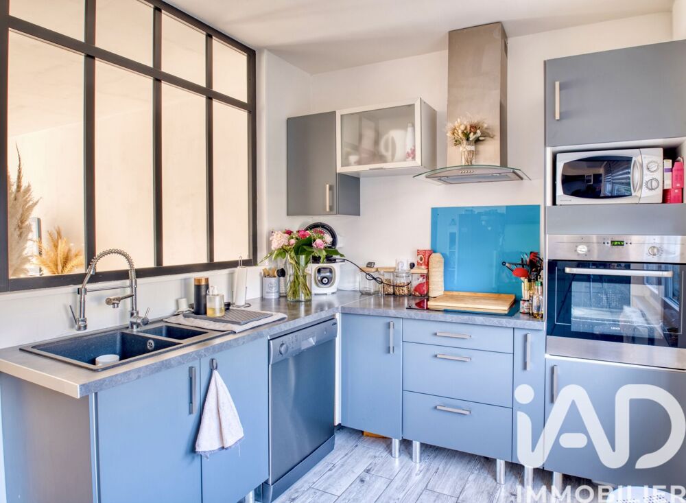 Vente Maison Vente Maison/villa 8 pièces Grandfresnoy