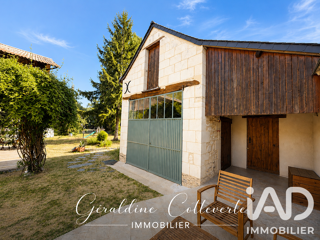  Maison à vendre 7 pièces 173 m²