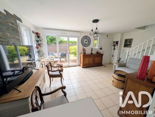  Maison à vendre 4 pièces 66 m²