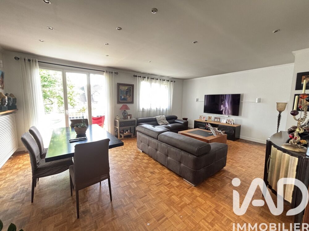 Vente Maison Vente Maison/villa 6 pièces Champigny-sur-marne