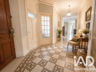  Appartement à vendre 8 pièces 230 m²