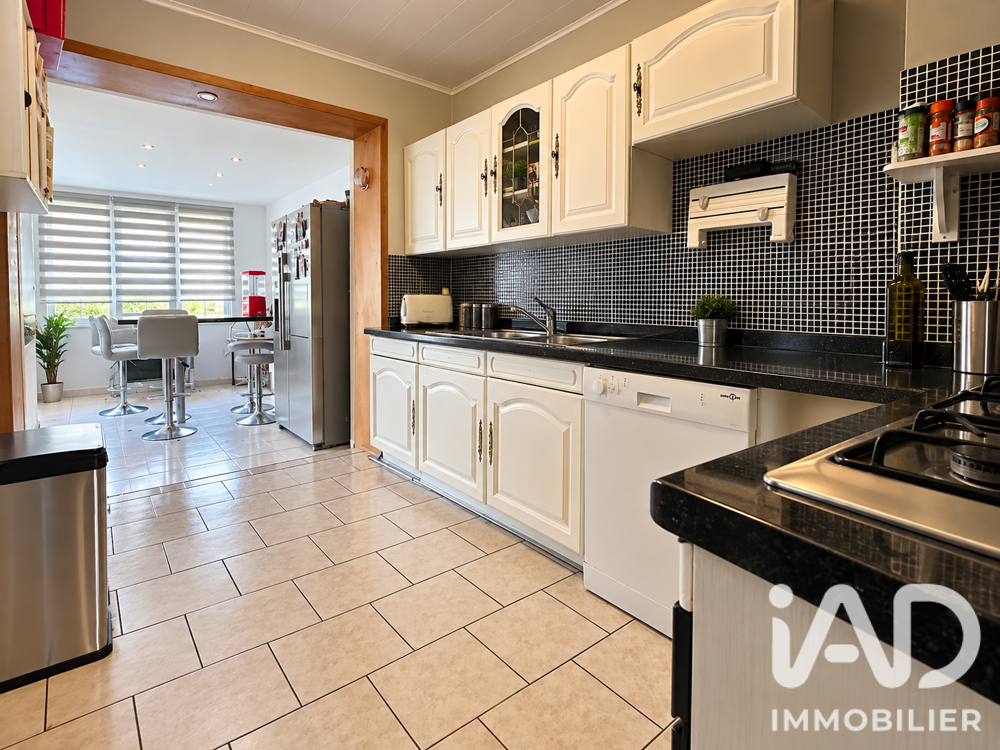 Vente Maison Vente Maison/villa 6 pièces Rœulx