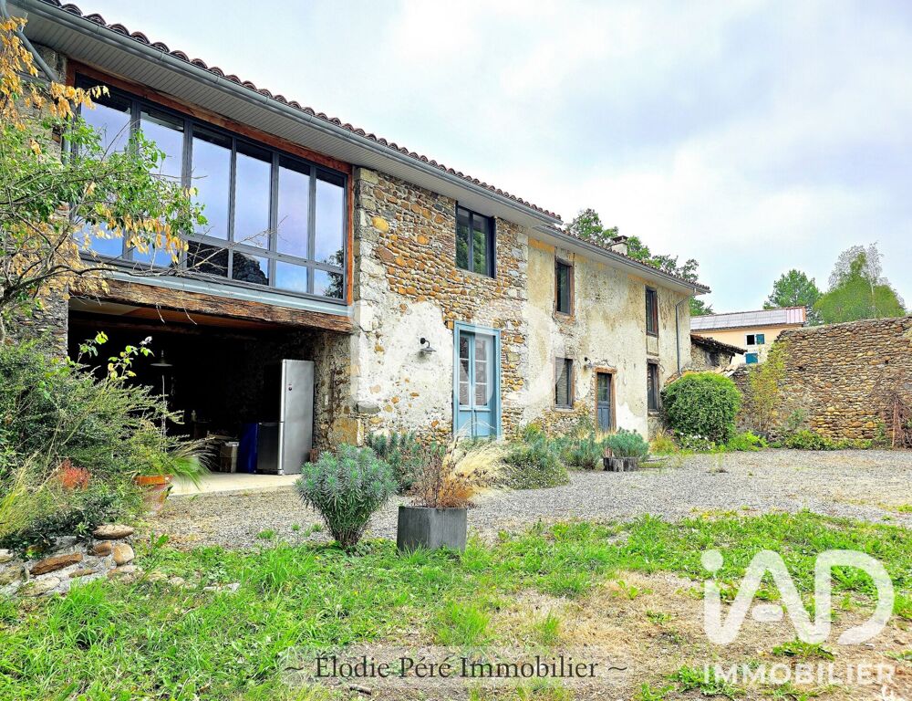 Vente Maison Vente Maison/villa 5 pièces Saint-paul