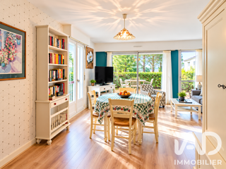  Appartement à vendre 1 pièce 55 m²