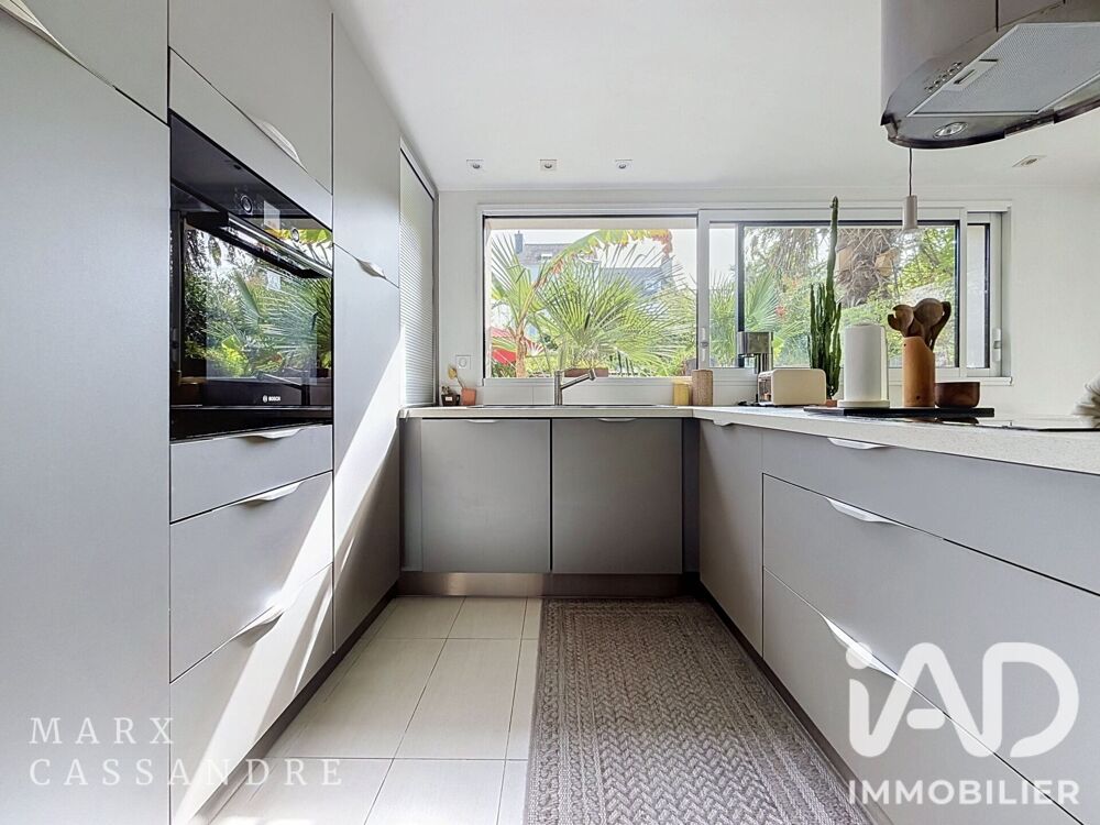 Vente Maison Vente Maison/villa 6 pièces Lanester