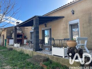  Maison à vendre 6 pièces 160 m²