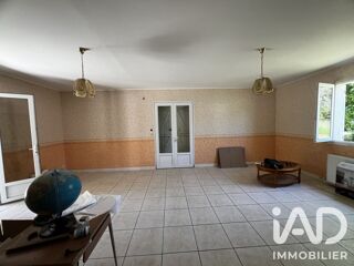  Maison à vendre 4 pièces 110 m²