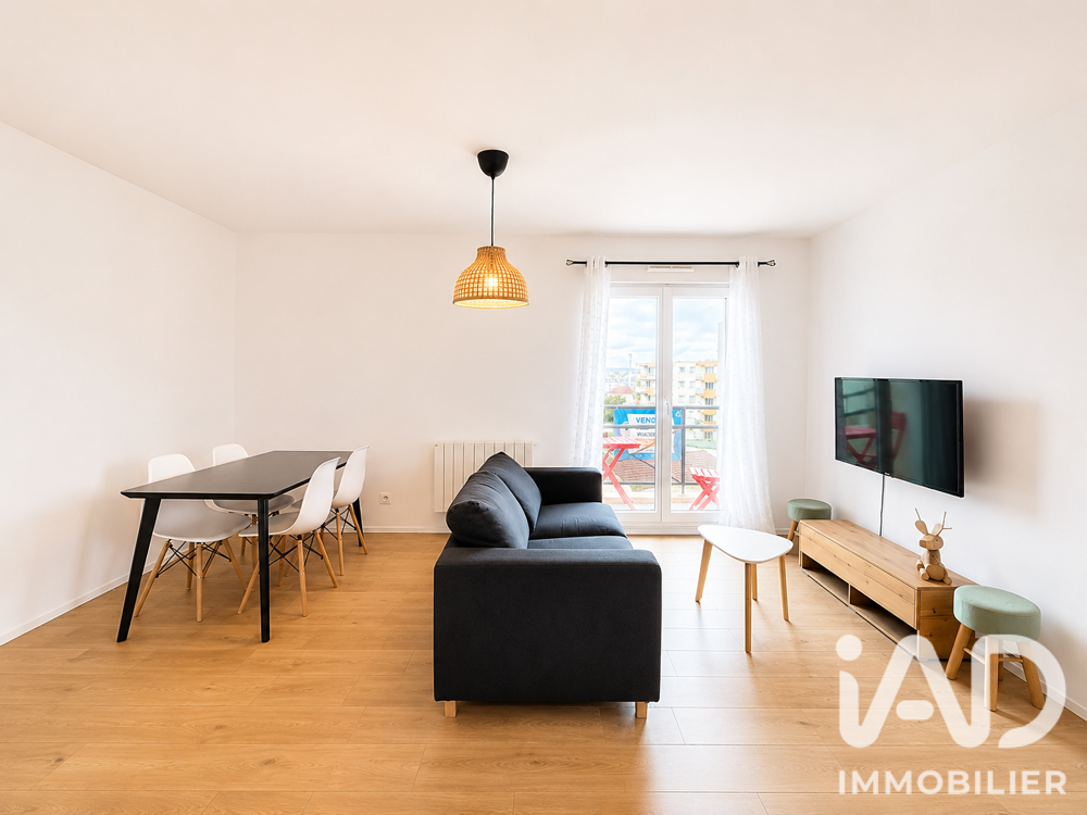 Vente Appartement Vente Appartement 2 pièces Metz