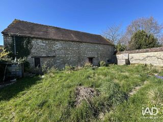  Maison à vendre 3 pièces 107 m²