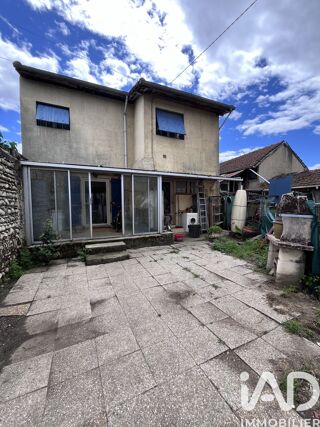  Maison � vendre 4 pi�ces 104 m�