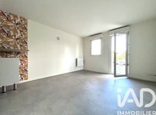  Appartement � louer 1 pi�ce 24 m� Jou�-l�s-tours