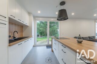  Maison à vendre 6 pièces 133 m²