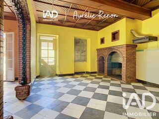  Maison à vendre 5 pièces 180 m²