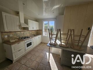  Maison à louer 5 pièces 81 m²