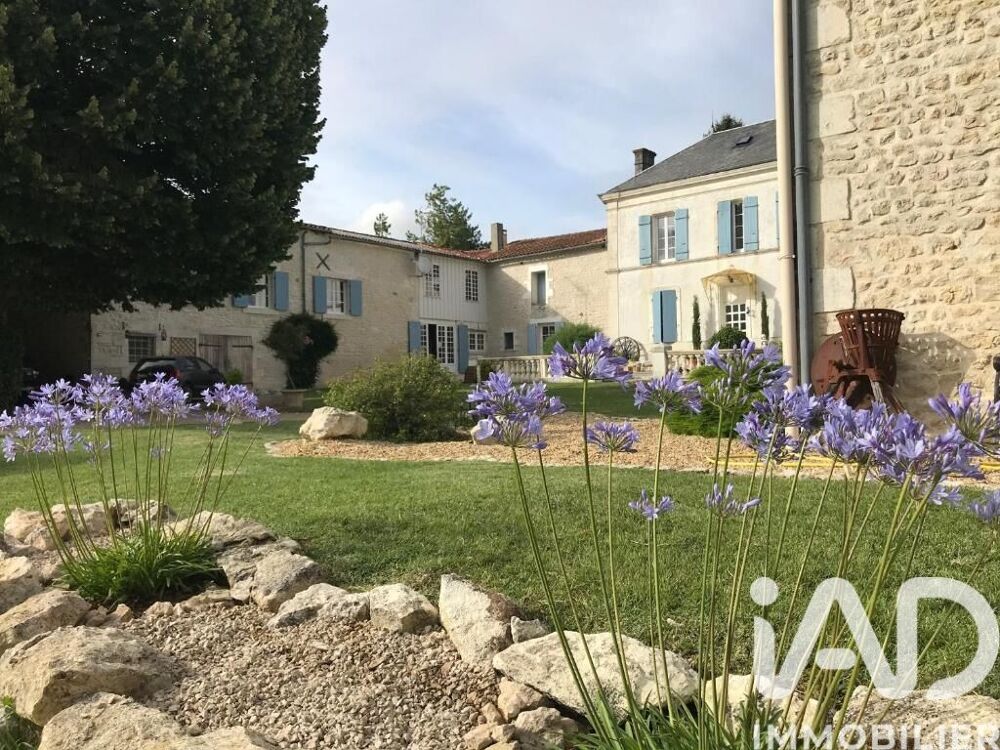 Vente Demeure 15 pièces