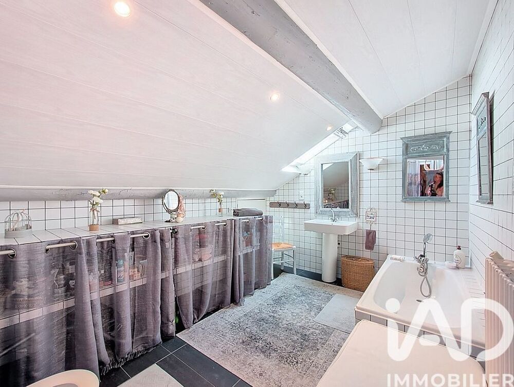� vendre  Maison Velleron (84740)