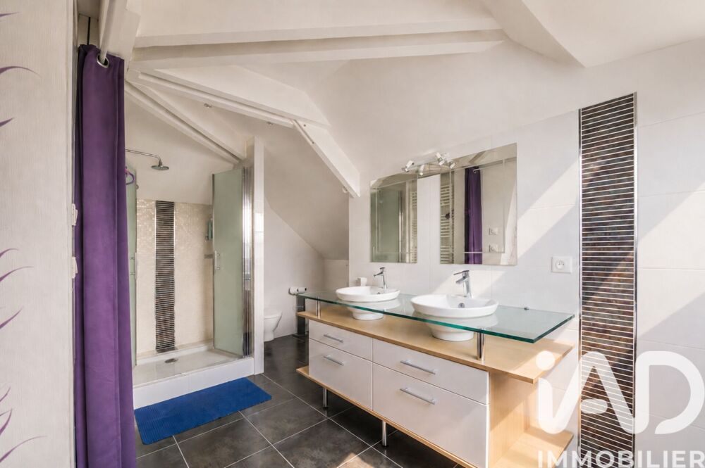 à vendre  Maison Yvré-l'Évêque (72530)