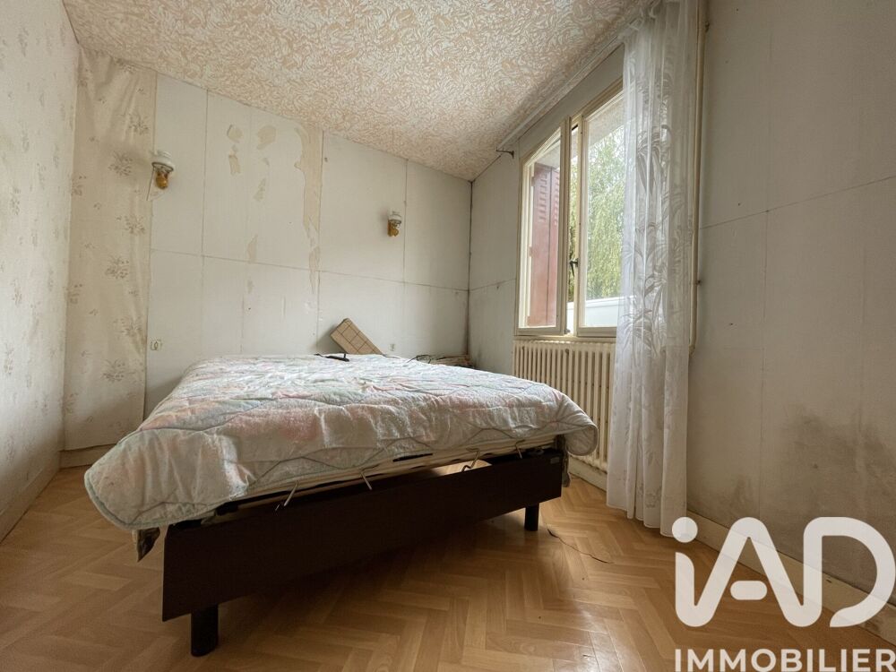 Vente Maison de village 4 pièces