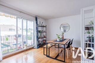 Appartement 6 pièces 130 m² · à Rueil-Malmaison · 130 m² · 660 000 €