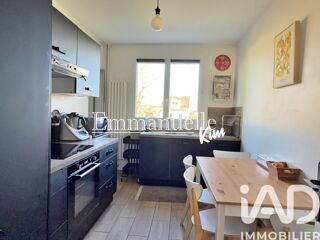  Appartement � vendre 3 pi�ces 69 m�