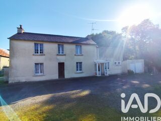  Maison à vendre 4 pièces 90 m²