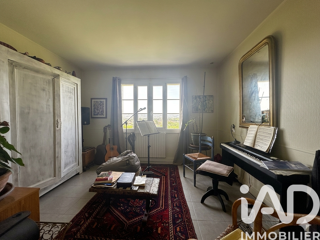  Maison à vendre 4 pièces 106 m²