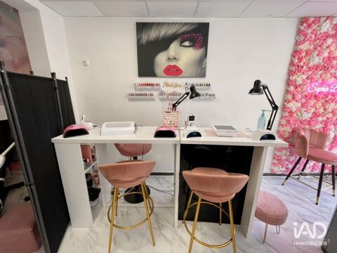   Vente / Local Commercial - 37 m² 