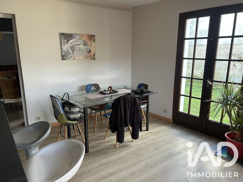 Vente Maison Vente Maison de village 5 pièces Saint eutrope