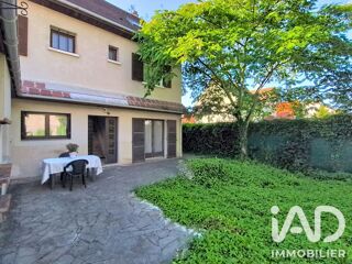 Vente Maison Vente Maison/villa 9 pièces Antony