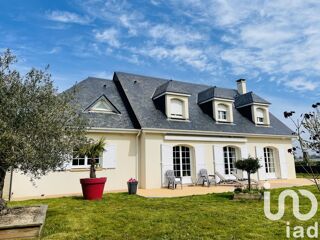  Maison � vendre 7 pi�ces 149 m�