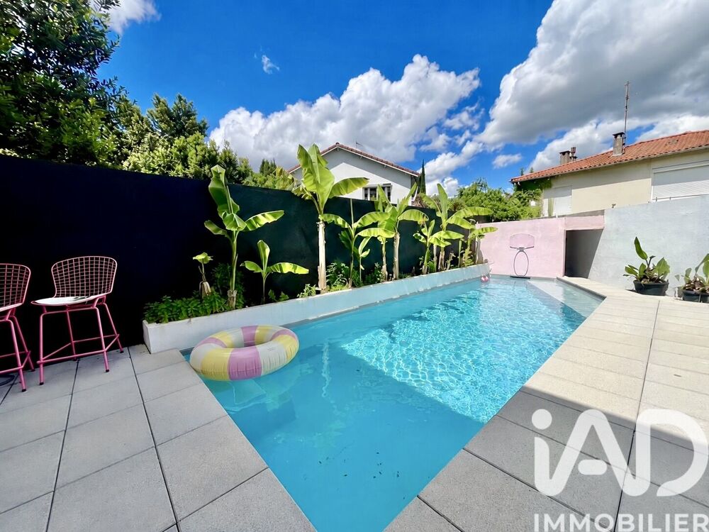 � vendre  Maison Toulouse (31500)