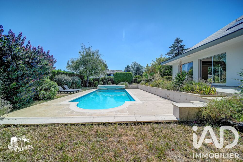 Vente Maison Vente Maison/villa 10 pièces Marly