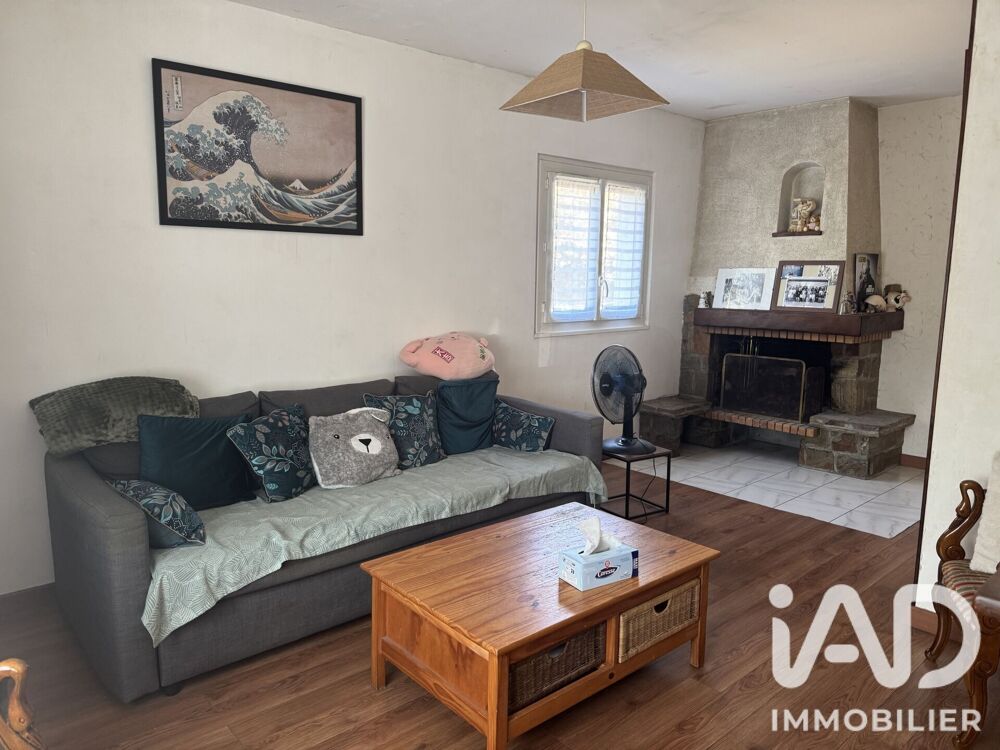 Maison 5 pièces 90 m² · à Saint-Nazaire · 90 m² · 229 000 €