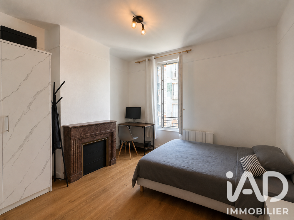 Vente Immeuble Vente Immeuble 290 m&sup2; Paris 14