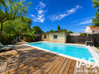 Maison à vendre 2 pièces 48 m²
