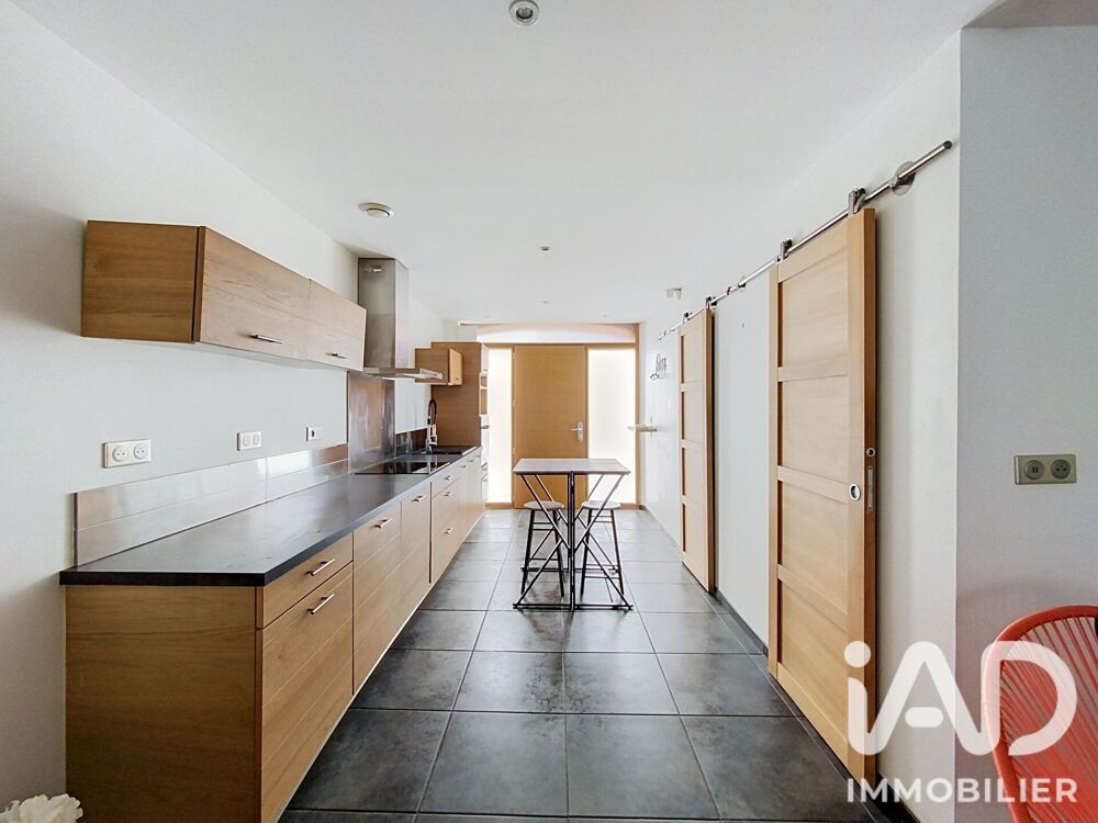 Vente Maison Vente Maison/villa 3 pièces Grenade