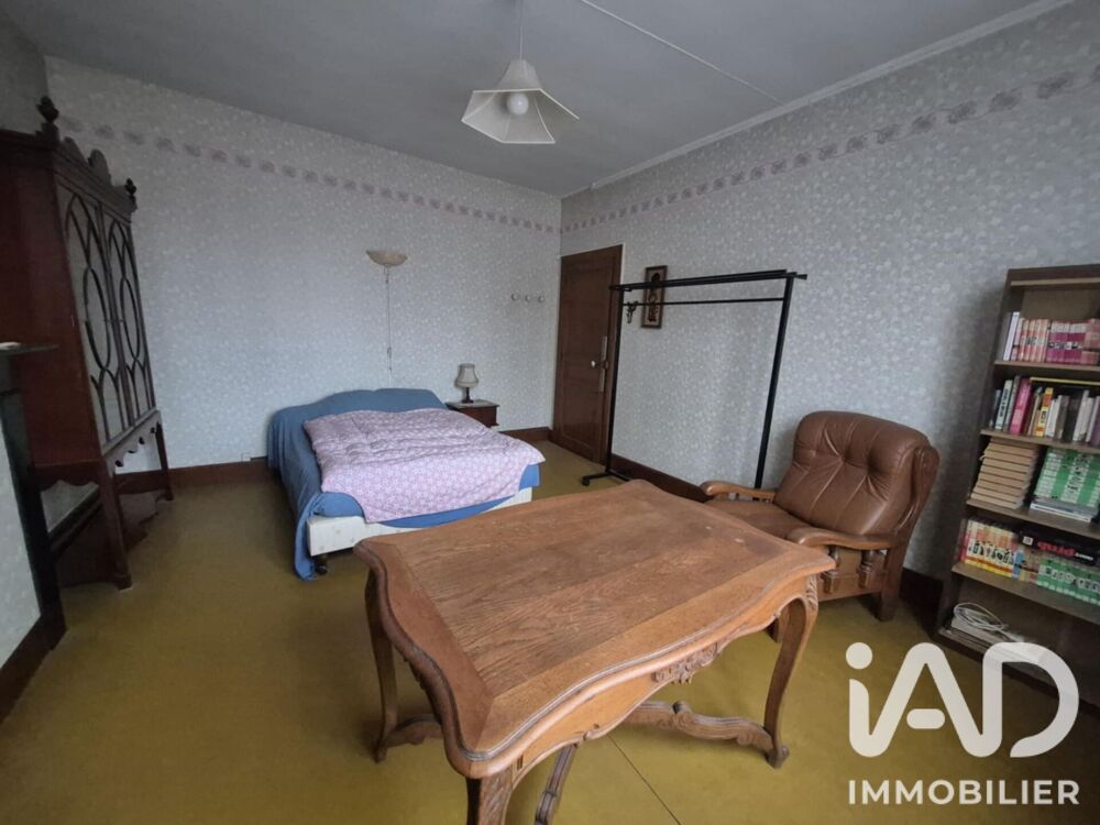 Vente Maison Vente Maison de village 6 pièces Haspres