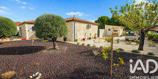  Maison � vendre 5 pi�ces 132 m�