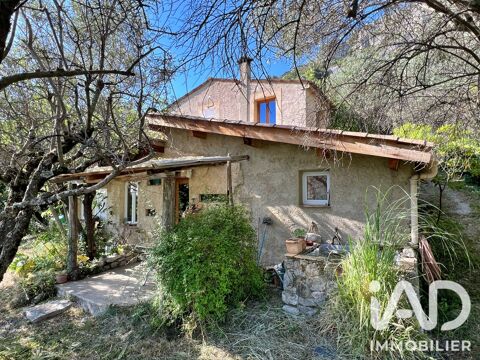   Vente Maison/villa 3 pièces Maison - 3 pièce(s) - 52 m²