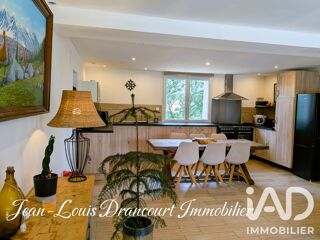 Vente Maison Vente Ferme 6 pièces Gibel