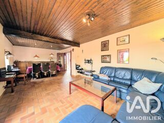  Maison à vendre 5 pièces 143 m²