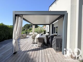  Maison à vendre 7 pièces 132 m²