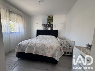  Maison à vendre 5 pièces 140 m²